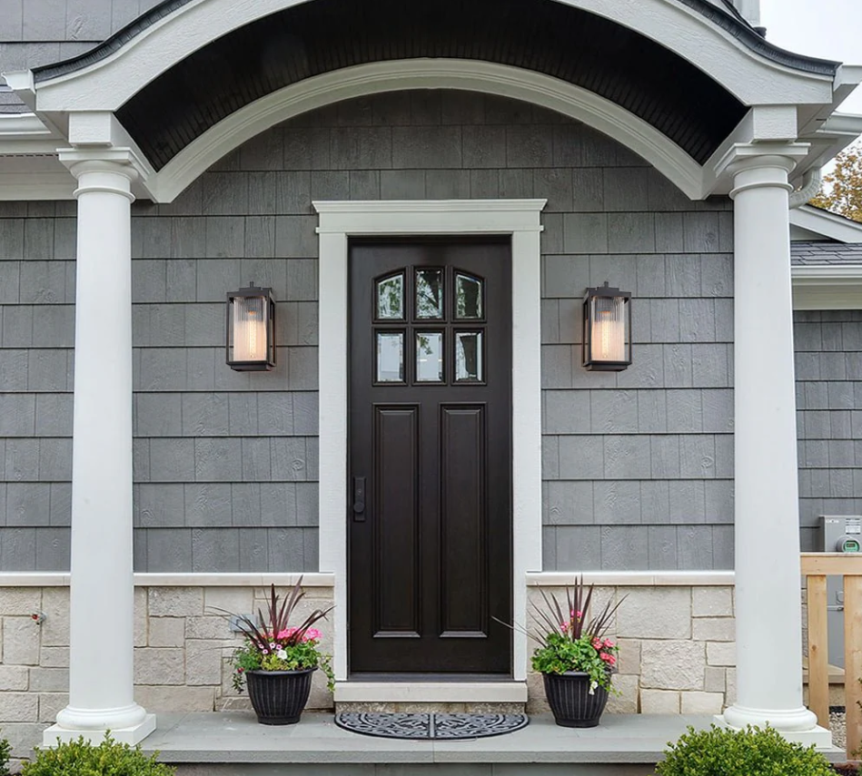 Simple Ways to Give Your Home's Exterior Charm and Character