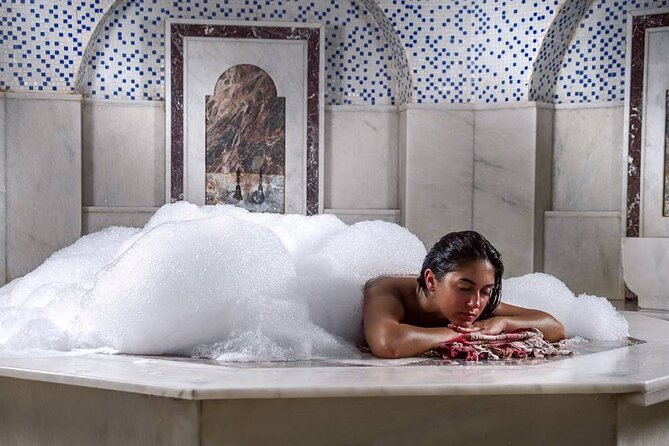 Turkish Hammam Antalya