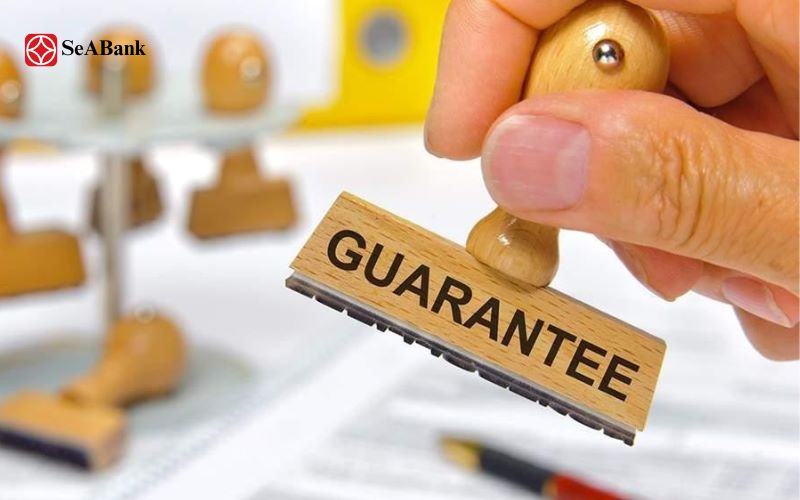 Regulations related to contract performance guarantee
