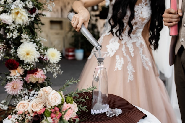 How to Organize the Perfect Wedding Reception