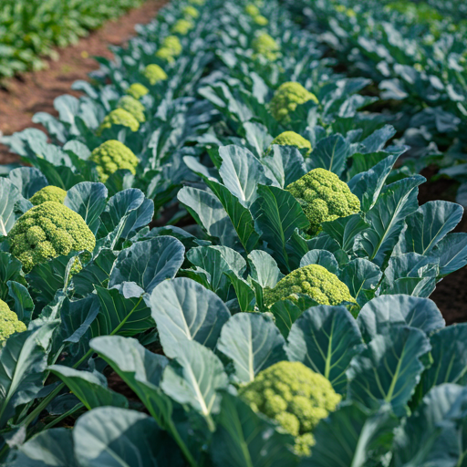 FAQ: Your Broccoflower Questions Answered