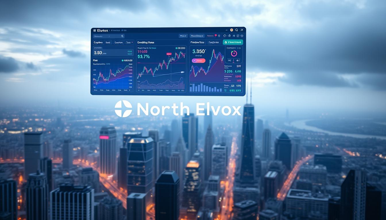 Implementing North Elvox AI in Trading Strategy