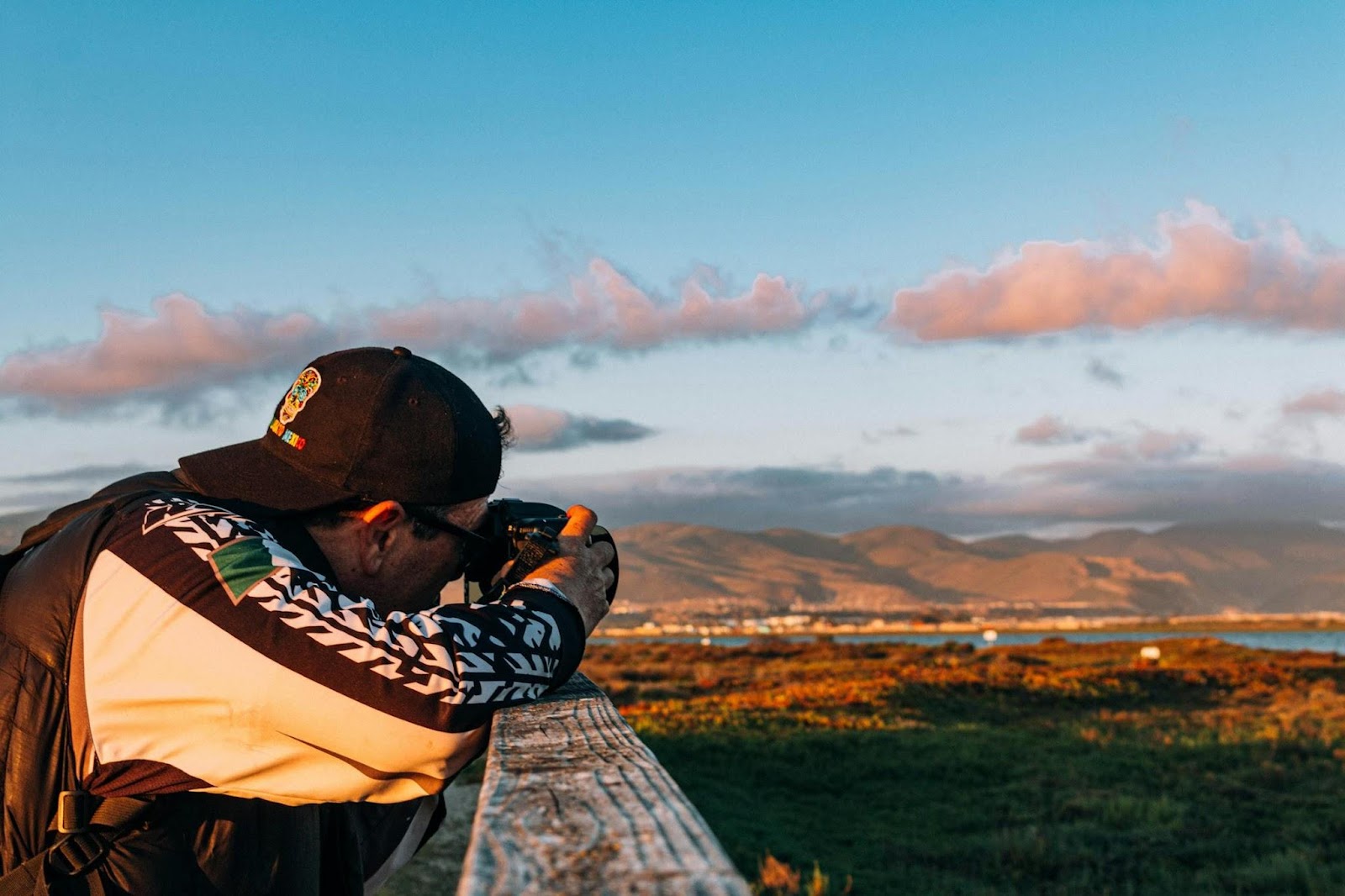 Backpacking Journeys: The Art of Traveling Light