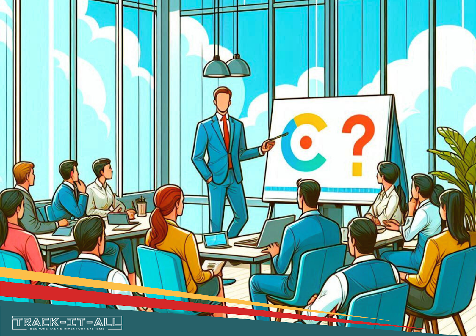 20 Ways to Handle HR Management Better
