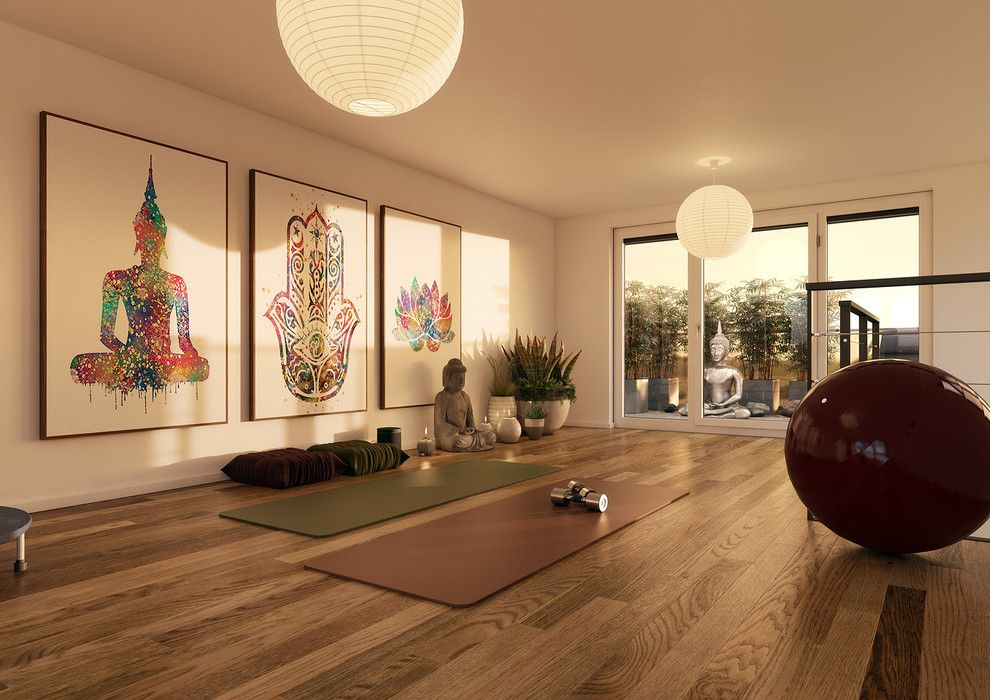 Tips for Making Your Home a Serene Place to Meditate