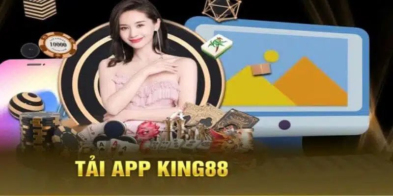 Tải KING88 IOS nên lưu ý những gì