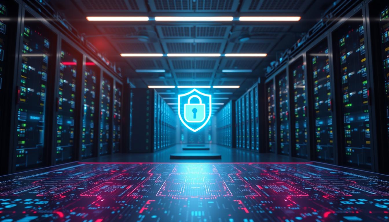 security features