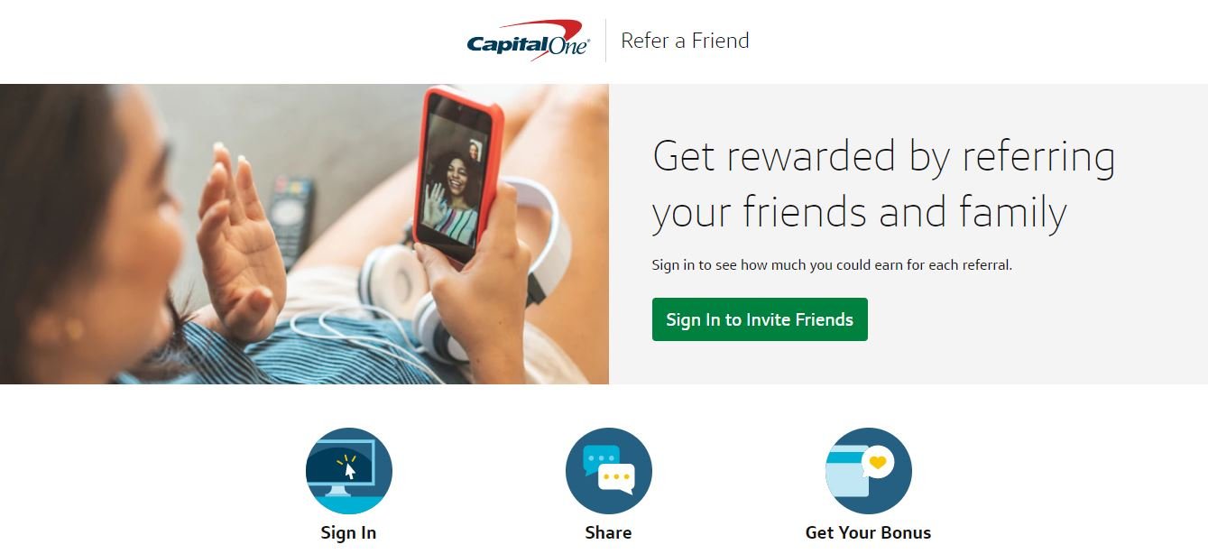 Capital One