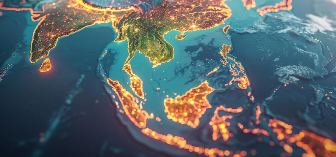 FinTech in Southeast Asia: Understanding the Changing Landscape