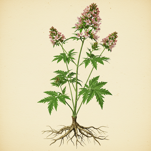 Understanding Valerian: More Than Just a Sleep Aid