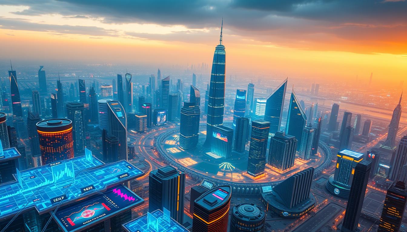 Opulatrix Trading Ecosystem