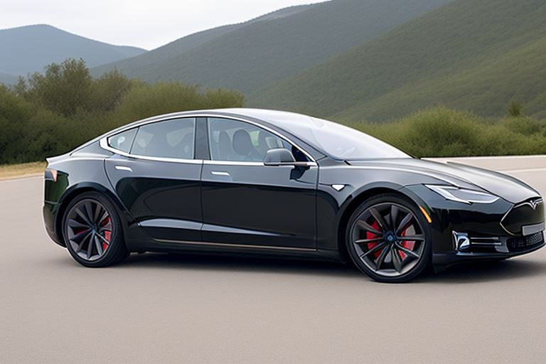 Tesla stock prediction 2025
