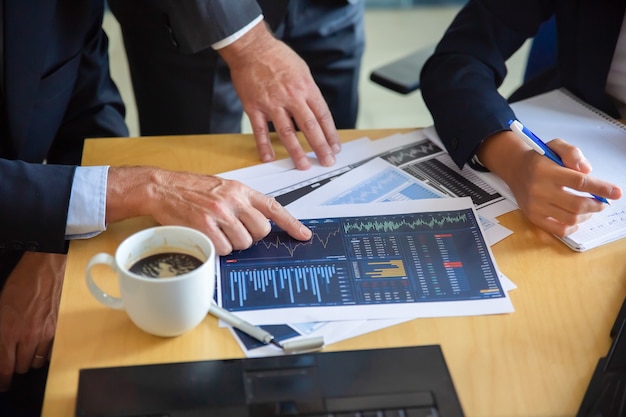 The Future of Legal Resources: Trends and Innovations