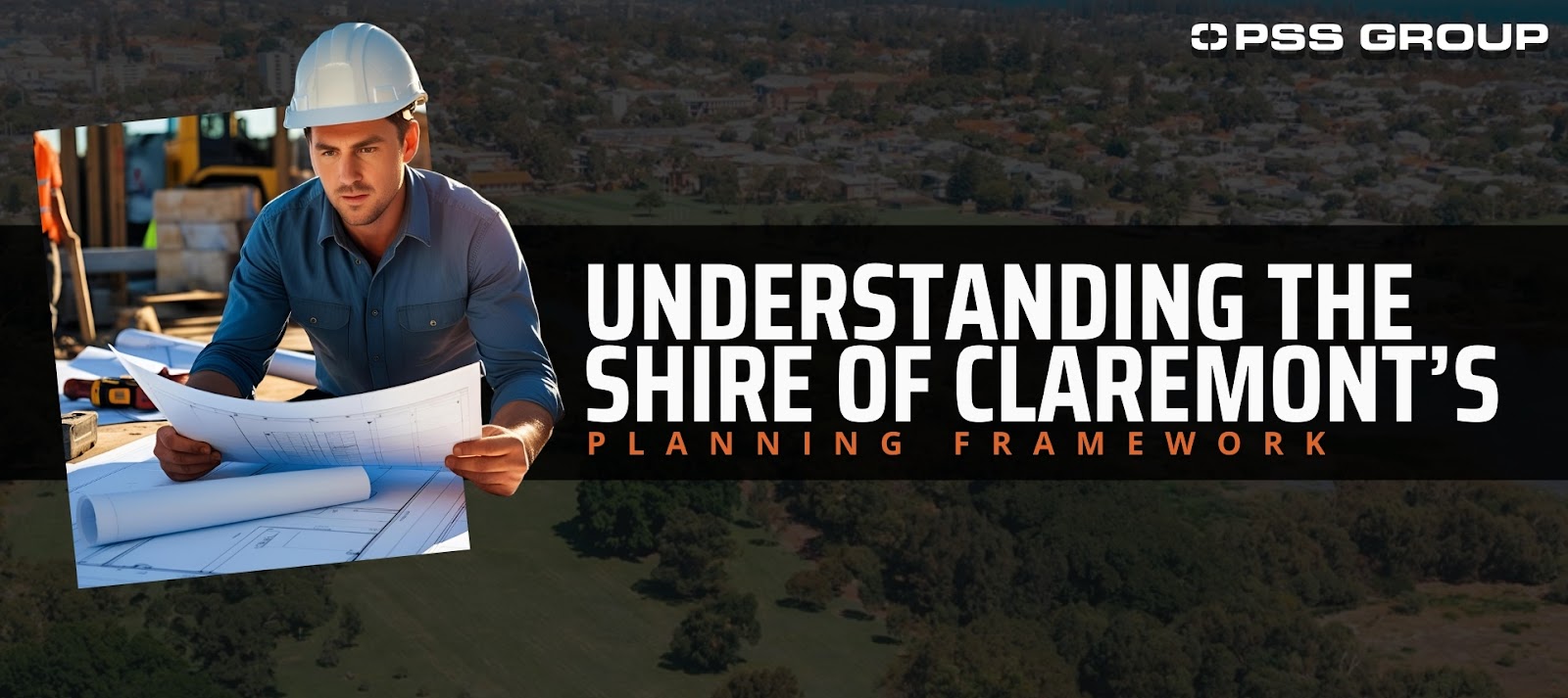 Building Applications in the Shire of Claremont: Understanding the Shire of Claremont's Planning Framework