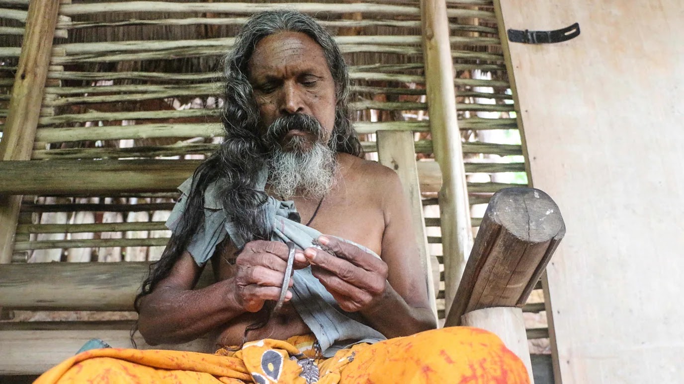 Adivasi: Guardians of an Ancient Genetic Legacy