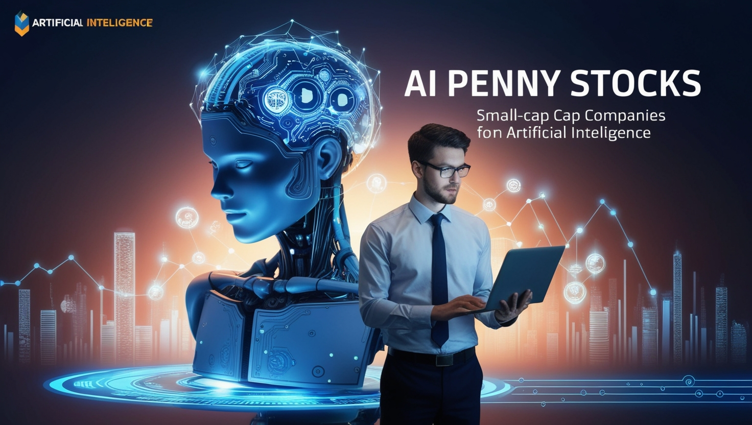 AI Penny Stocks
