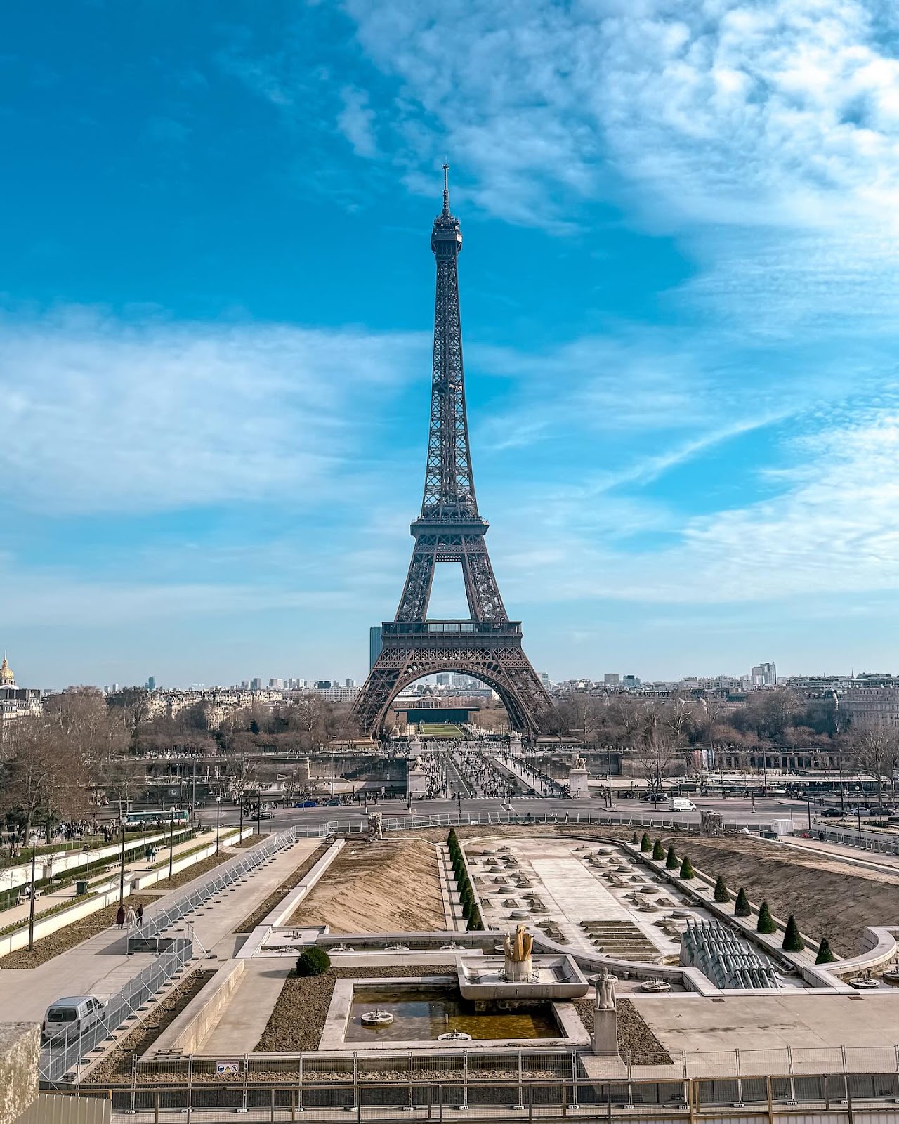 Eiffel Tower