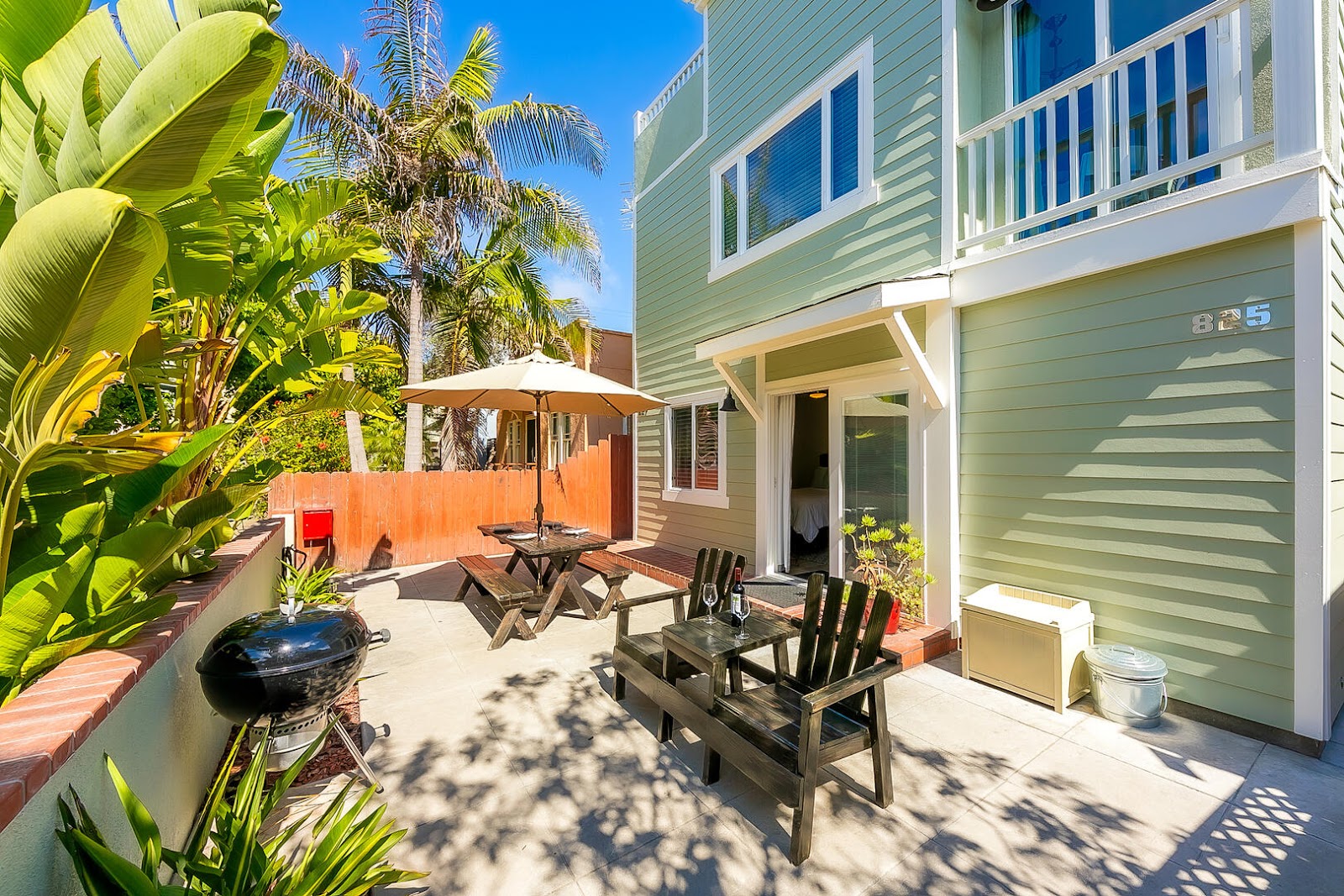 San Diego Vacation Rentals - A Pet-Friendly Coastal Escape