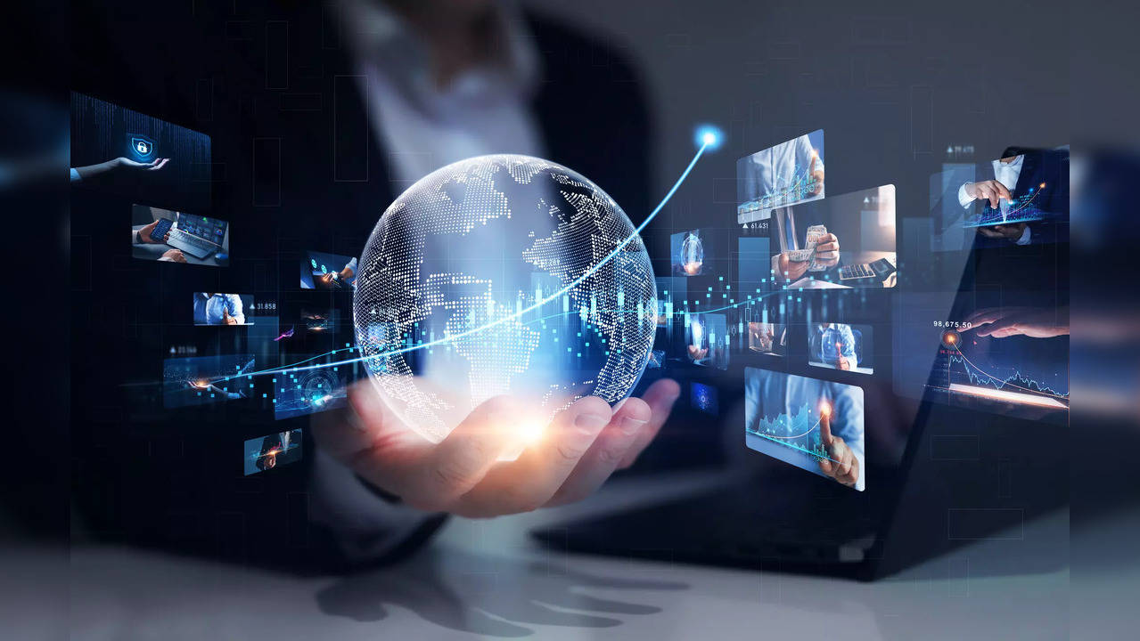 How Techno Update Shapes the Digital Age