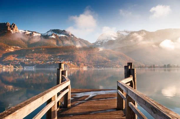 10 Lakeside Trees with Reflected Beauty, lakeside view, tree reflection, nature, landscape, mirrored nature, water calm