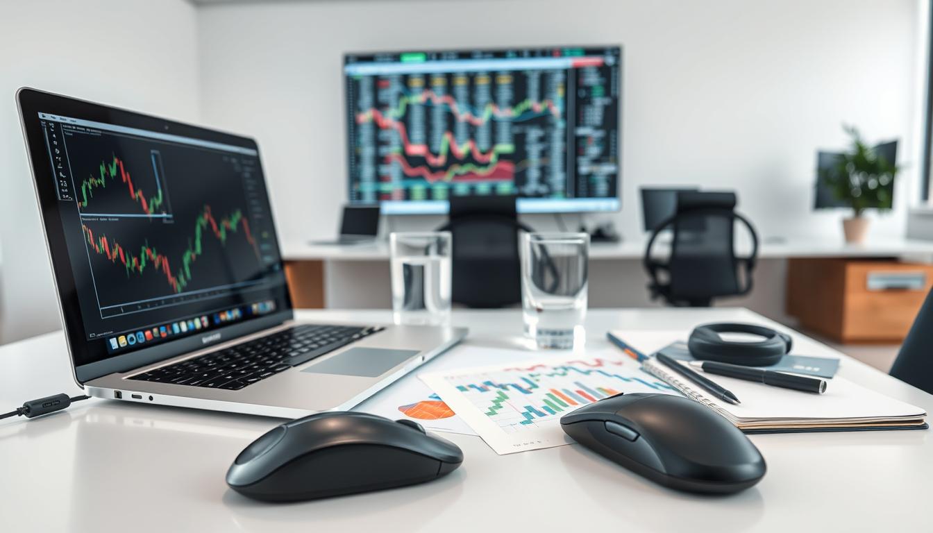 trading tools