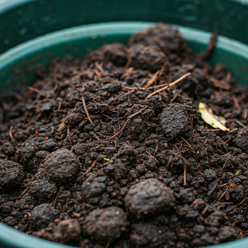 Compost Bins