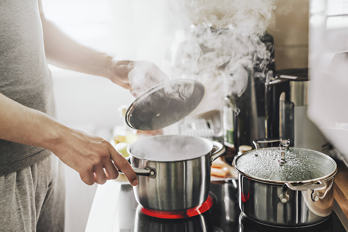 10 utensílios de cozinha essenciais para ter em casa | Blog do Bretas Atacarejo