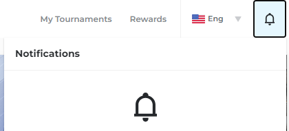 COD Points notification