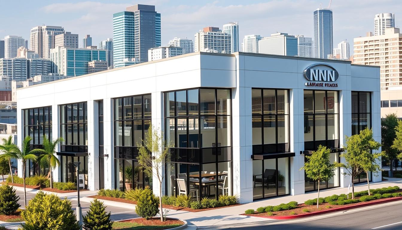 nnn lease properties