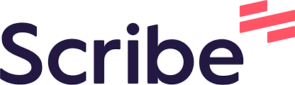 Scribe logo