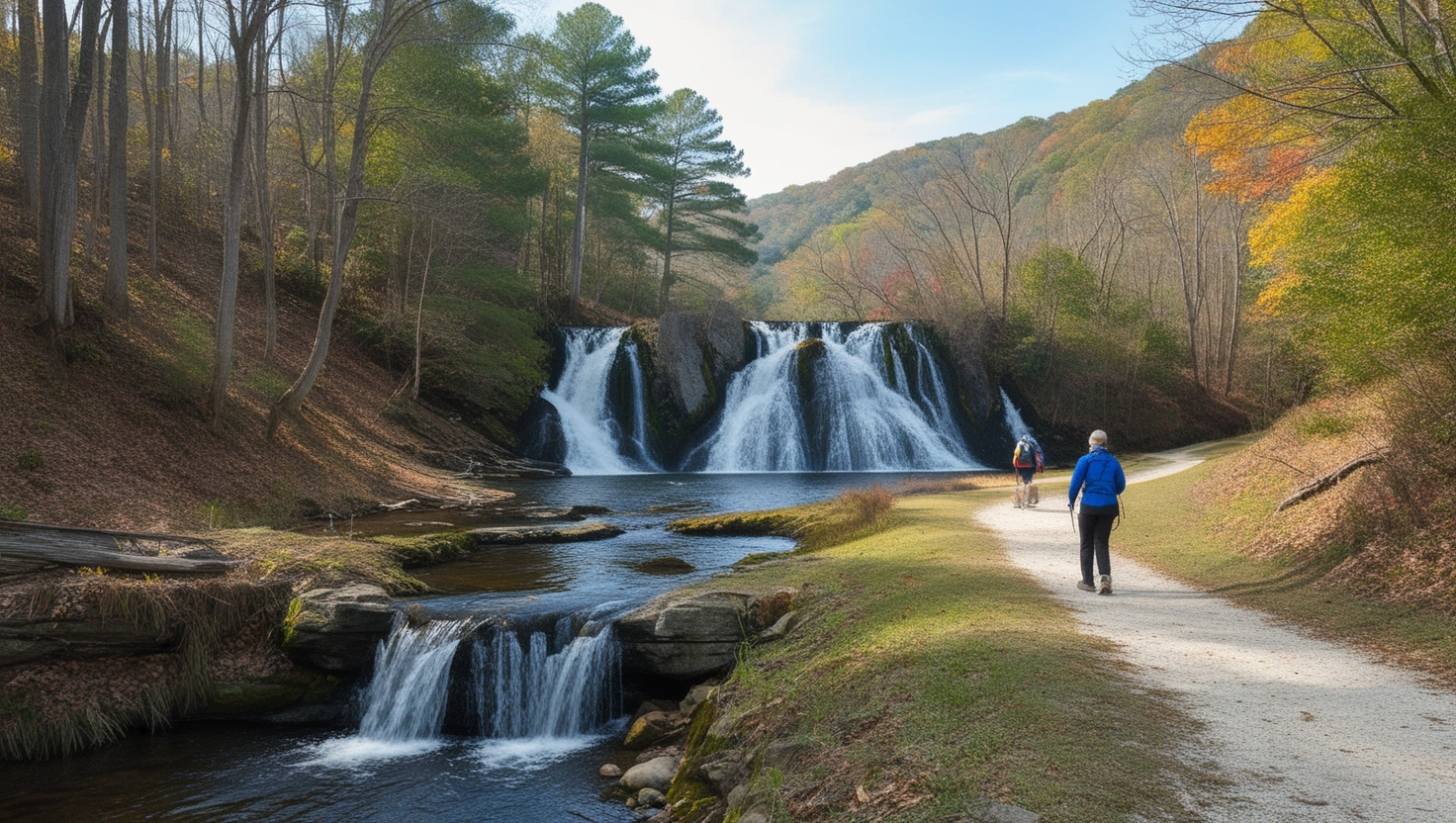 Blackwater Falls State Park