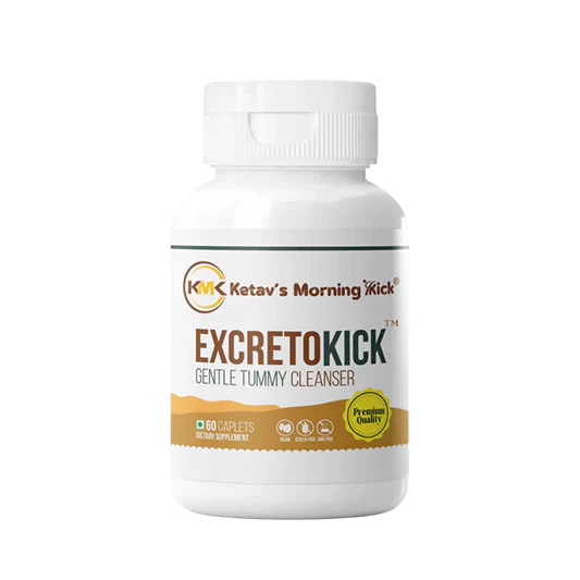 EXCRETOKICK