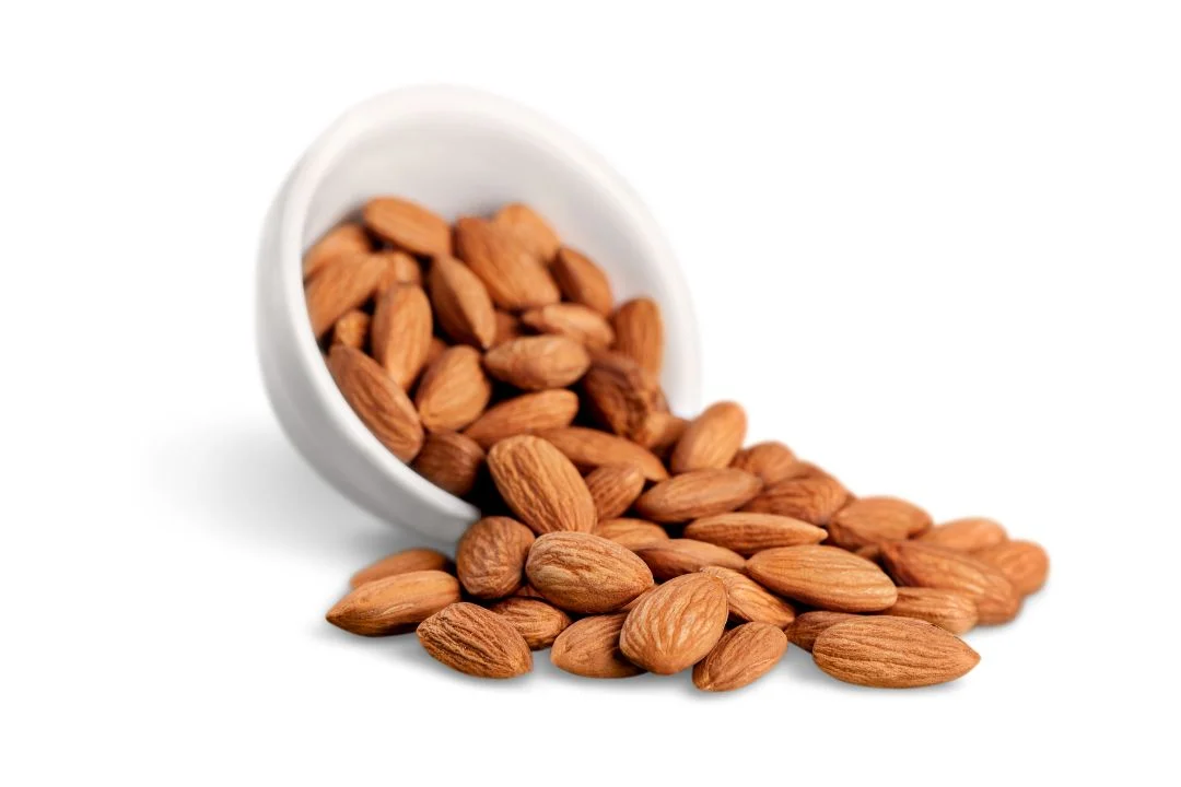 Almonds