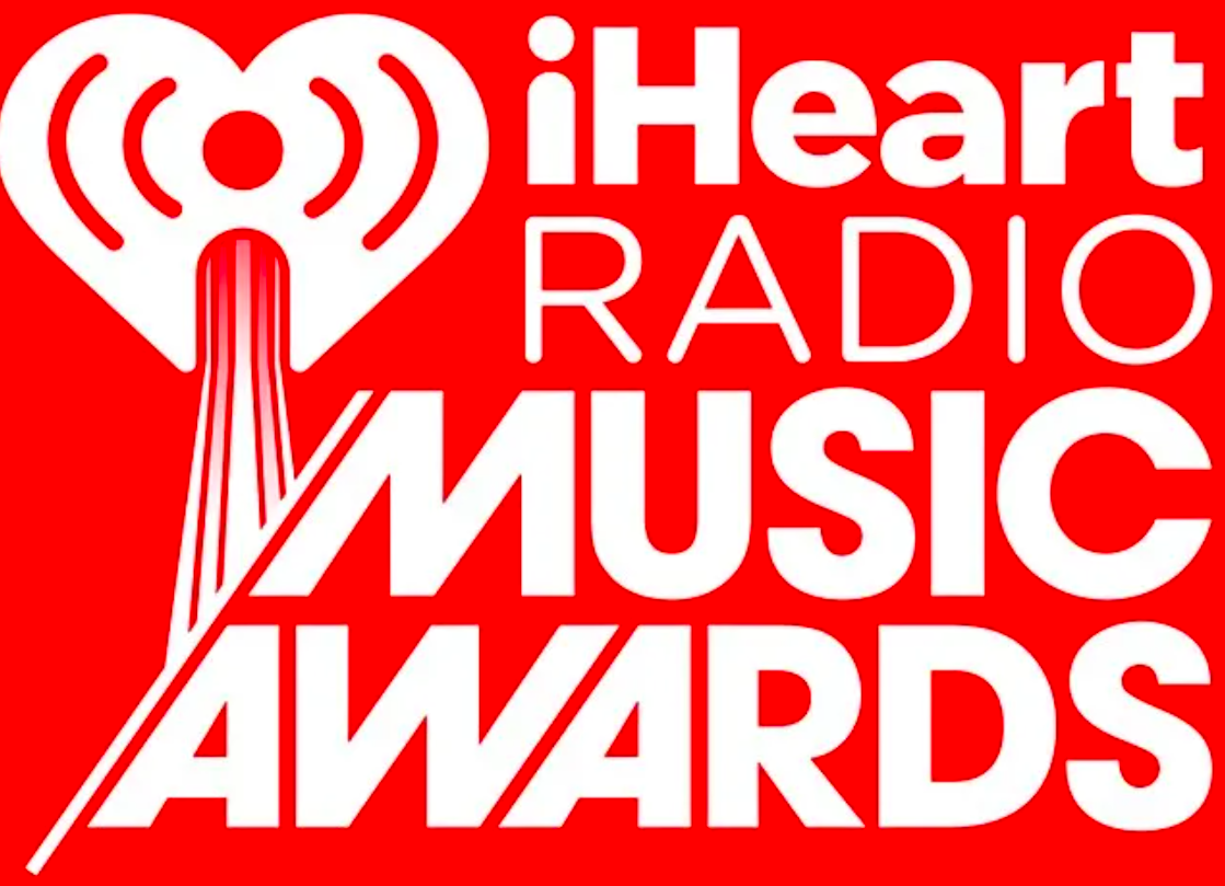 This contain a poster of The 2024 iHeartRadio Music Awards.