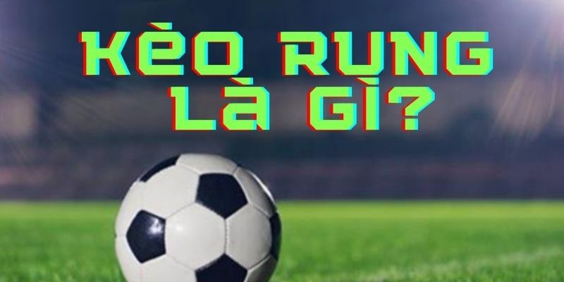 Khái quát về cá độ kèo rung cho người mới