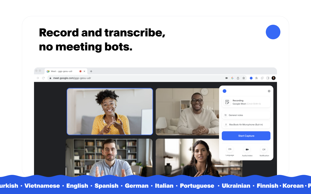 Top Chrome Recording Extensions with AI Enhancers for Better Video Quality - Adilo Blog