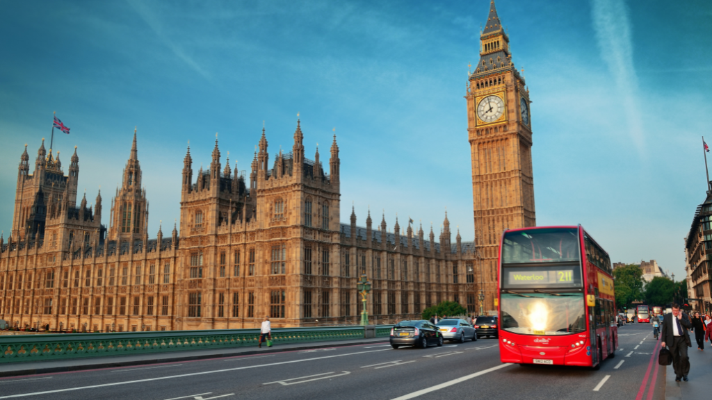 Londres