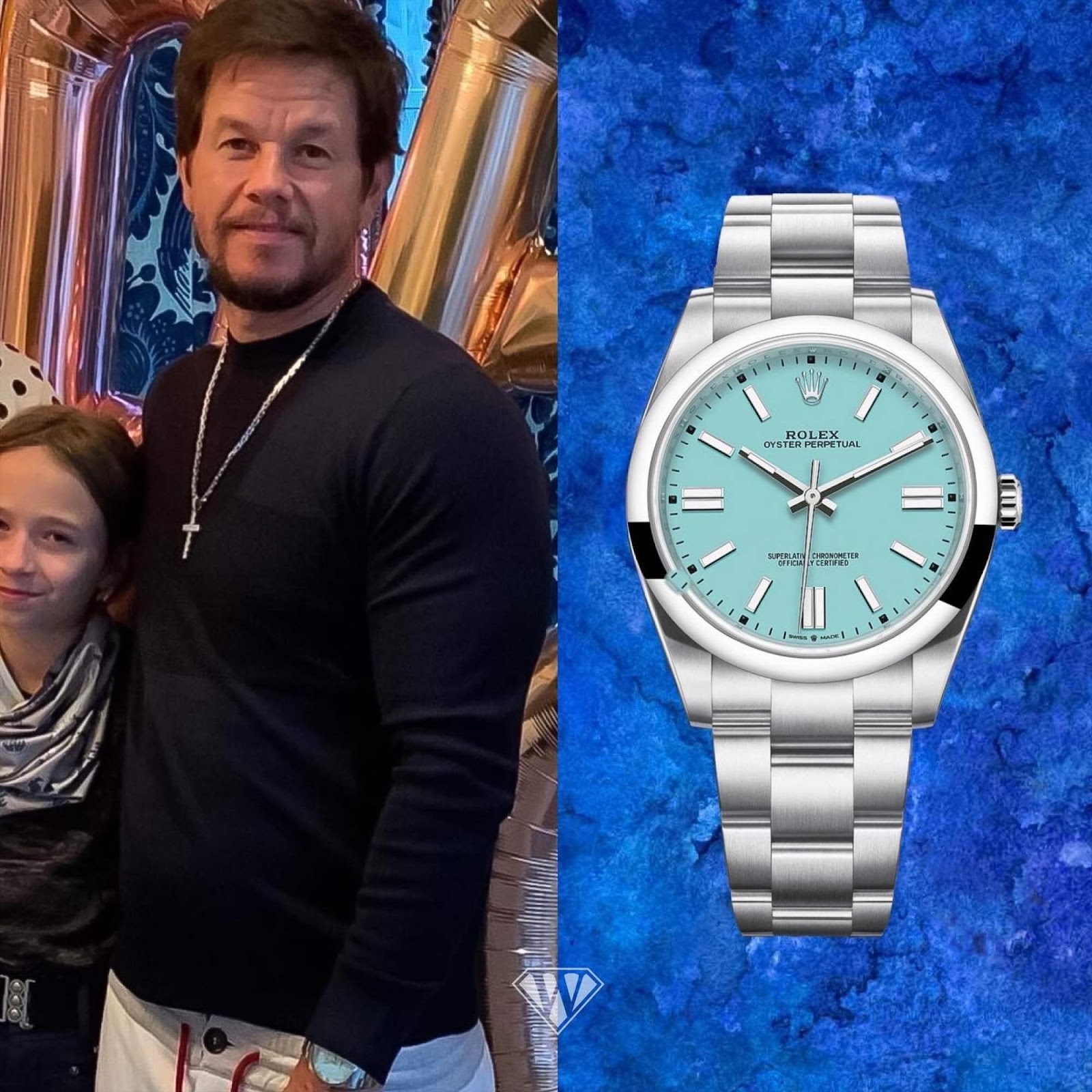Mark Wahlberg