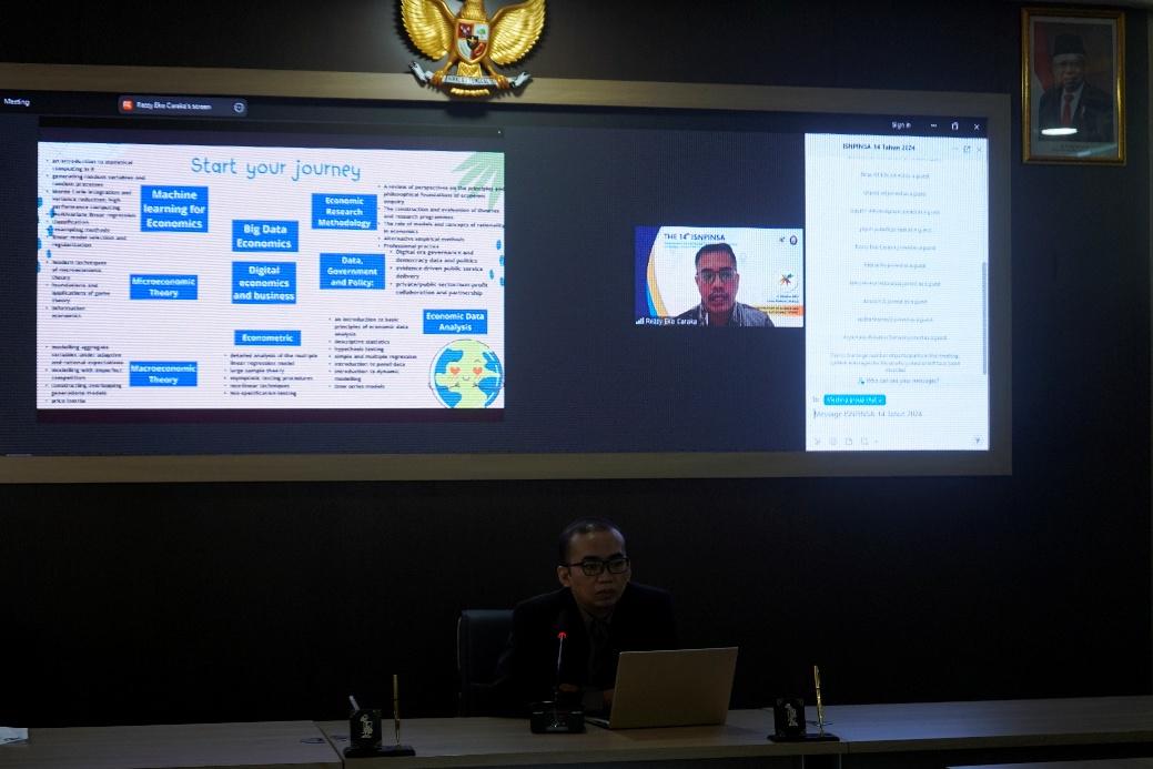 A person sitting at a desk with a computer

AI-generated content may be incorrect.