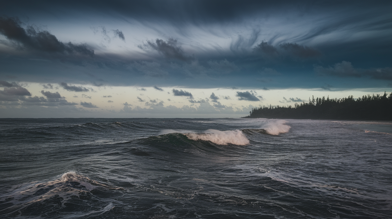 Tropical Storm