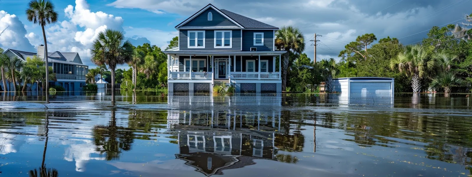 Tybee Island GA Flood Insurance