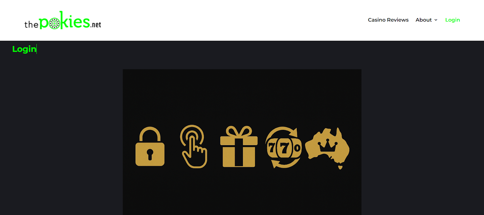 ThePokies.net Review