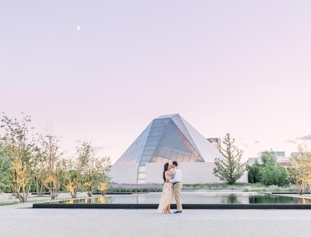 Aga Khan Museum One of Wedding Venues Toronto