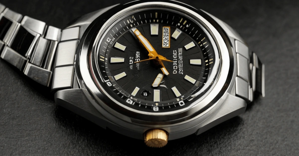 what is the seiko equivalent to seiko 6f 24a​