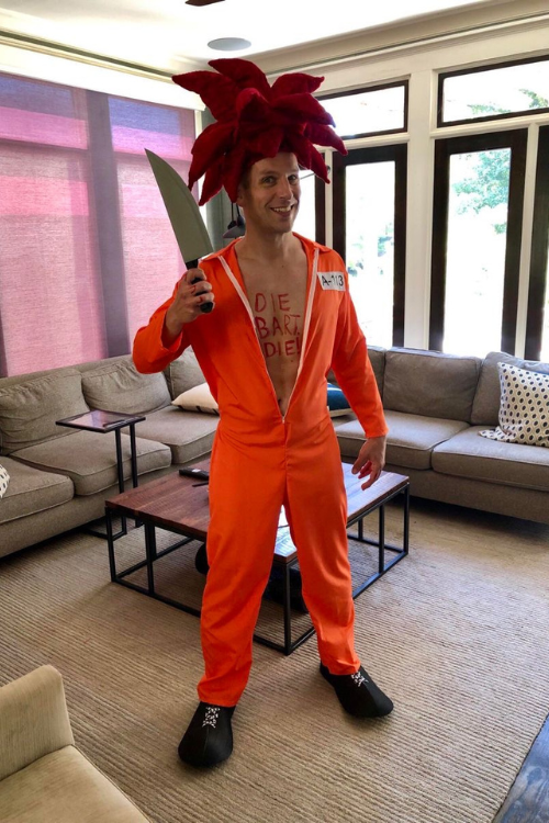 42 Last Minute Halloween Costumes for Men to Impress at Any Party