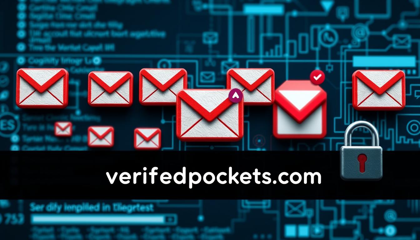 Best Site To Buy Verified Gmail Accounts (Aged or New)