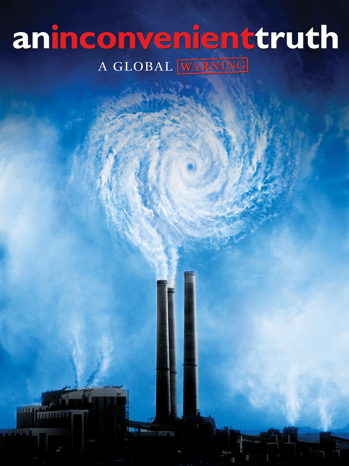 Prime Video: An Inconvenient Truth