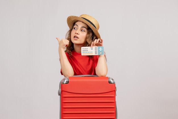 Best Travel Credit Cards for Free Flights & Perks