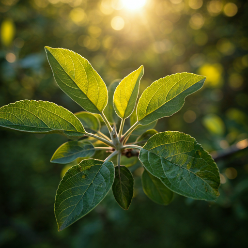 Apple Chlorotic Leaf Spot: A Gardener's Guide to Prevention and Control