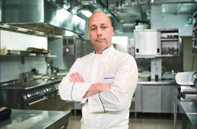 Experience a One-of-a-Kind Private Chef Tasting in the Hamptons with Renowned Chef Joe Ciminera